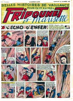 Couverture du numero 48/48