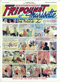 Couverture du numero 04/50