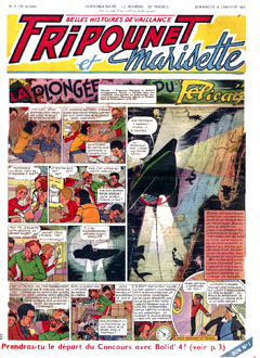 Couverture du numero 02/55