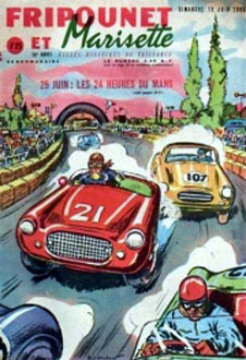 Couverture du numero 25/60