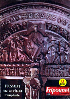 Couverture du numero 44/63