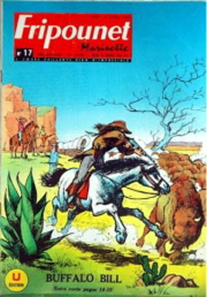 Couverture du numero 17/64