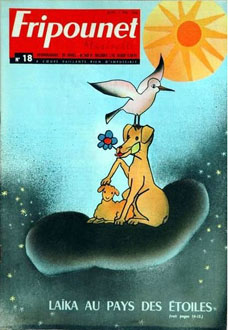 Couverture du numero 18/66