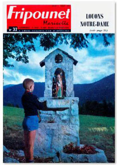 Couverture du numero 32/66