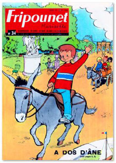 Couverture du numero 34/66