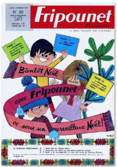 Couverture du numero 50/66