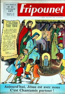 Couverture du numero 51/66