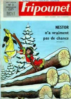 Couverture du numero 02/68
