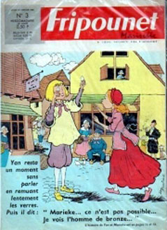 Couverture du numero 03/68