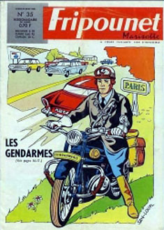 Couverture du numero 35/68