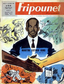 Couverture du numero 44/68