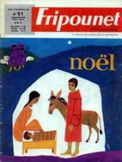 Couverture du numero 51/68