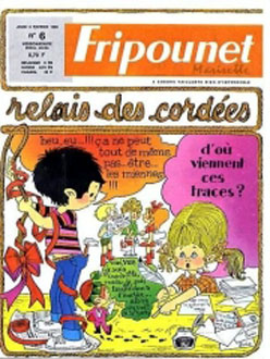 Couverture du numero 06/69