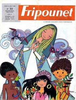 Couverture du numero 33/69