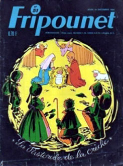 Couverture du numero 51/69