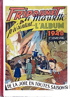 Couverture du recueil 4