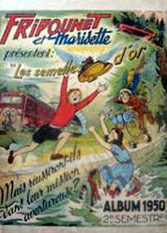 Couverture du recueil 8