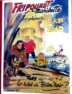 Couverture du recueil 11