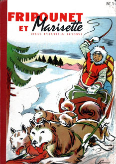 Couverture du recueil 1