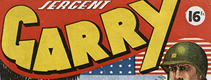 Garry