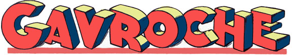 Gavroche