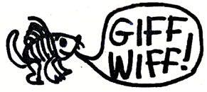 Giff Wiff