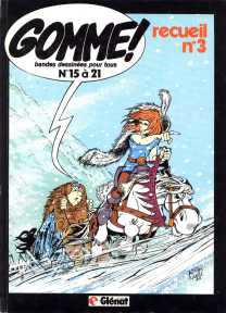 Couverture du recueil 3