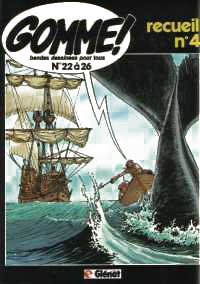 Couverture du recueil 4