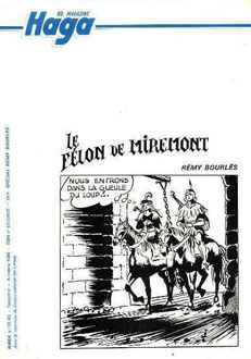 Couverture du numero 59/60