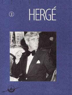 Couverture du numero 2