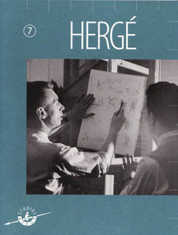 Couverture du numro 7