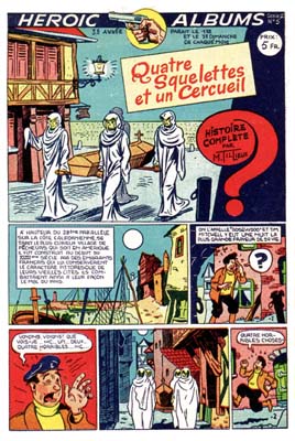 Couverture du numero S2/5