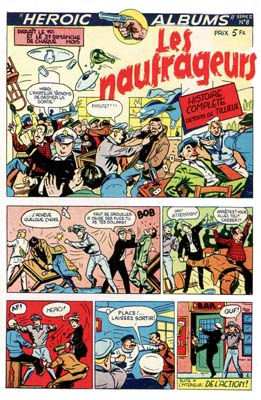 Couverture du numero S2/8