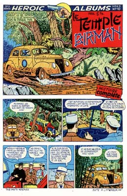 Couverture du numero S2/10