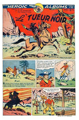 Couverture du numero S2/11