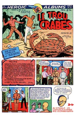 Couverture du numero S2/12