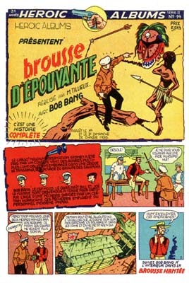 Couverture du numero S2/14