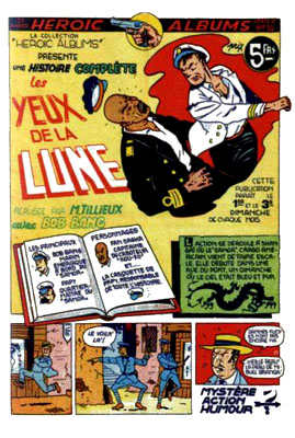 Couverture du numero S2/16