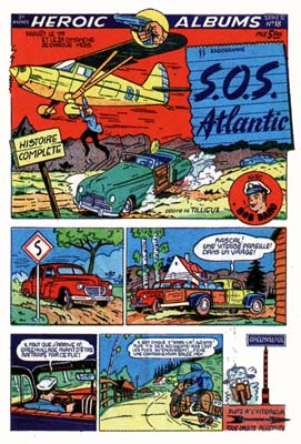 Couverture du numero S2/18