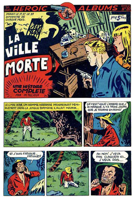 Couverture du numero S2/20