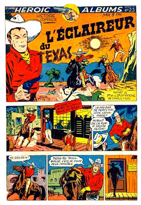 Couverture du numero S2/23