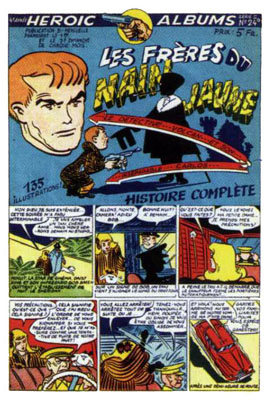 Couverture du numero S2/24