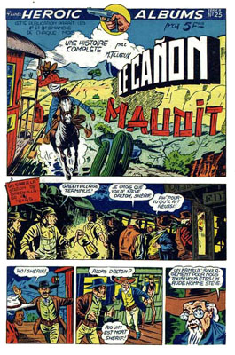 Couverture du numero S2/25