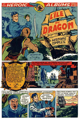 Couverture du numero S2/27