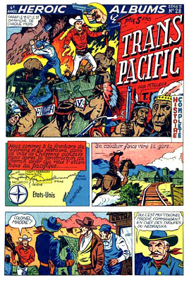 Couverture du numero S2/28