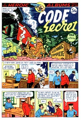 Couverture du numero S2/30