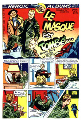 Couverture du numero S2/31