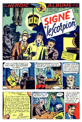 Couverture du numero S2/32