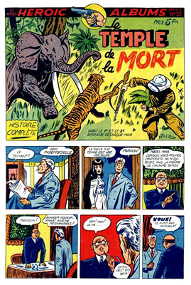 Couverture du numero S2/35