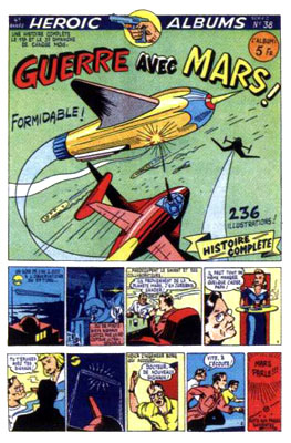 Couverture du numero S2/38